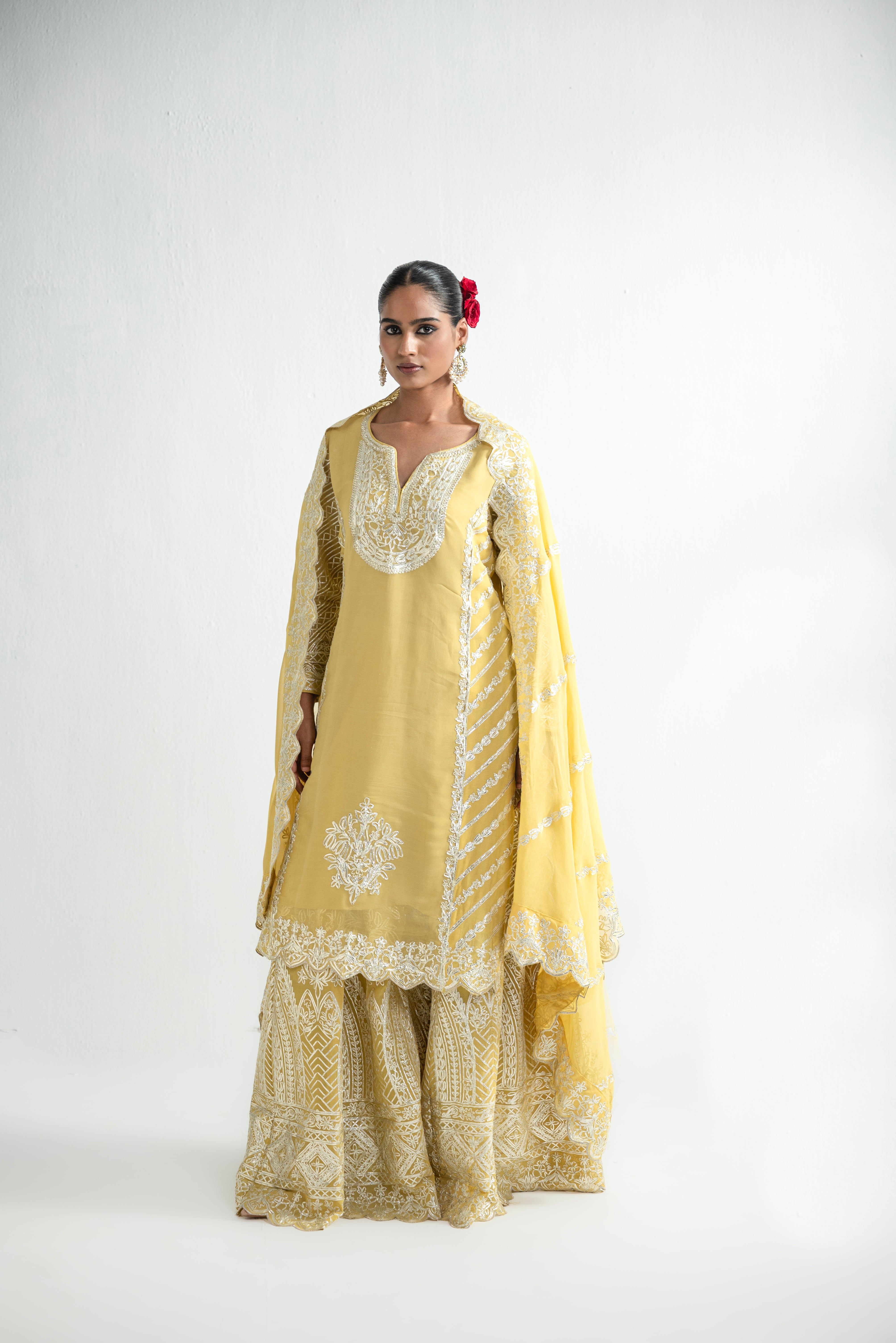 Gulehr - Lemon Sharara