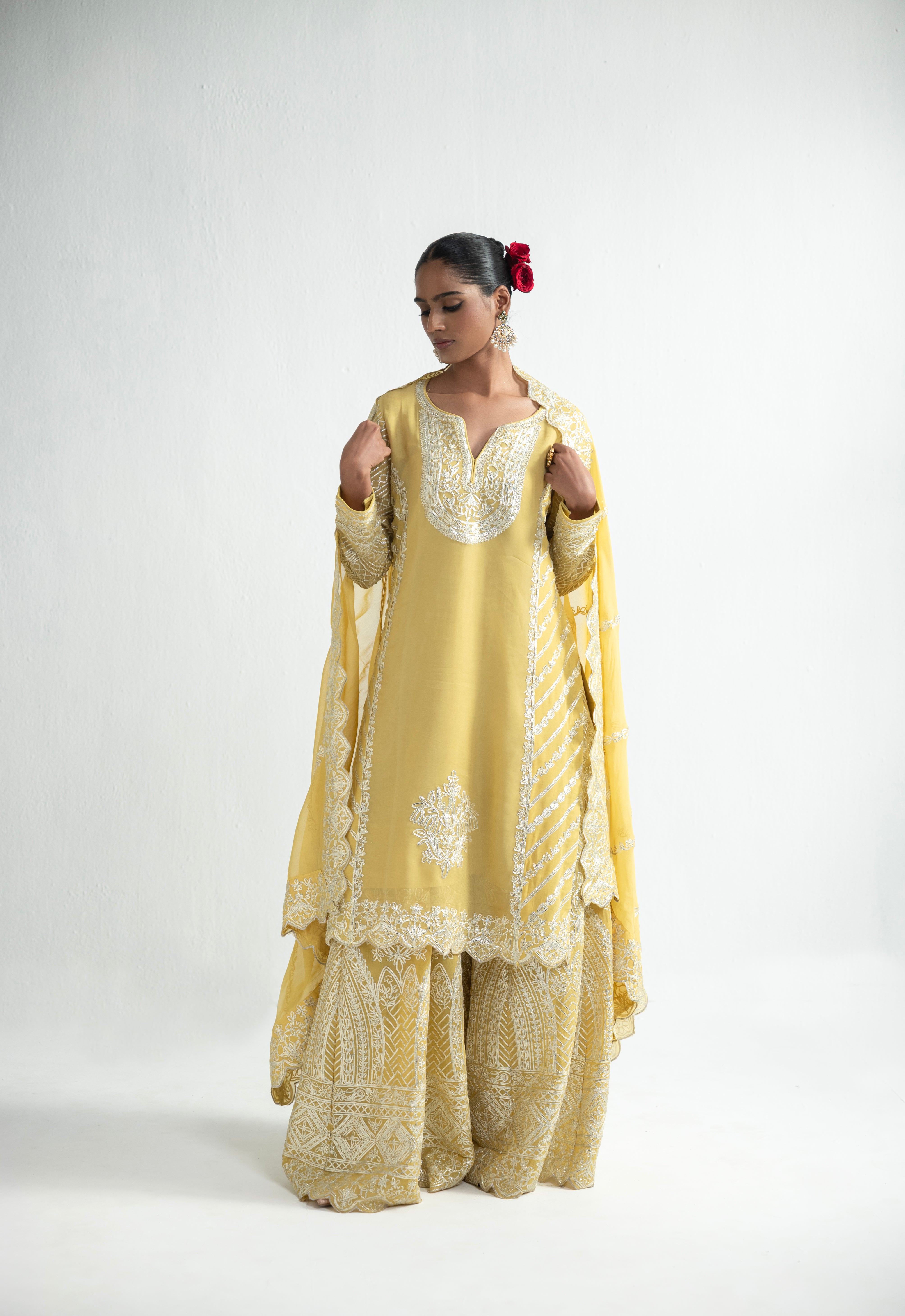 Gulehr - Lemon Sharara