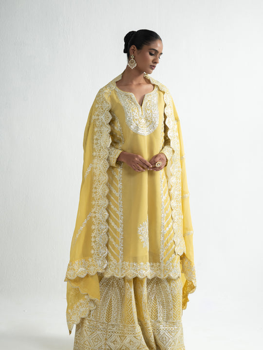 Gulehr - Lemon Sharara