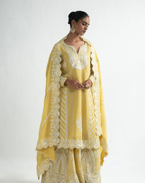 Gulehr - Lemon Sharara