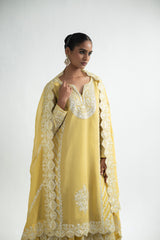 Gulehr - Lemon Sharara