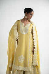 Gulehr - Lemon Sharara