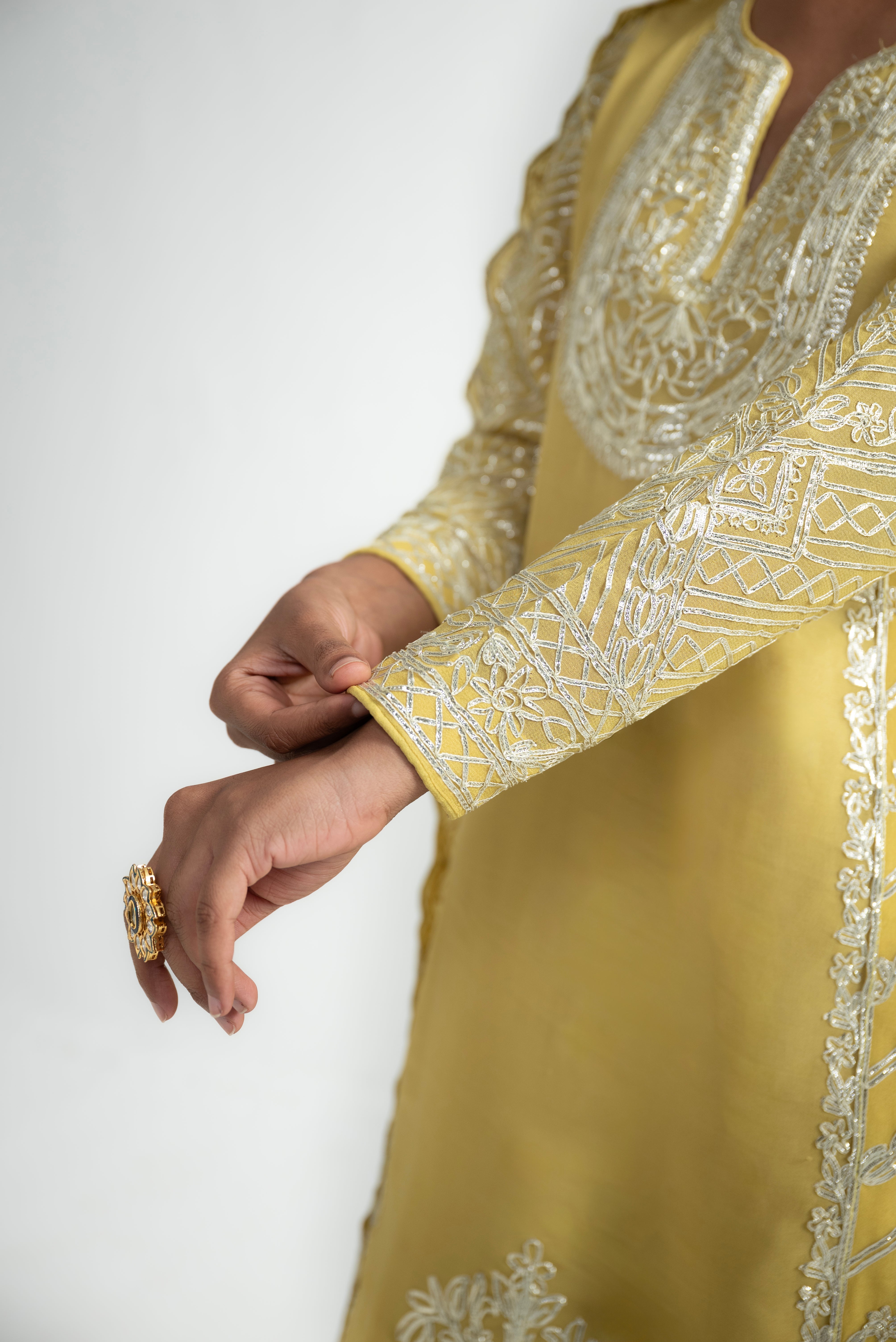 Gulehr - Lemon Sharara