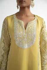 Gulehr - Lemon Sharara