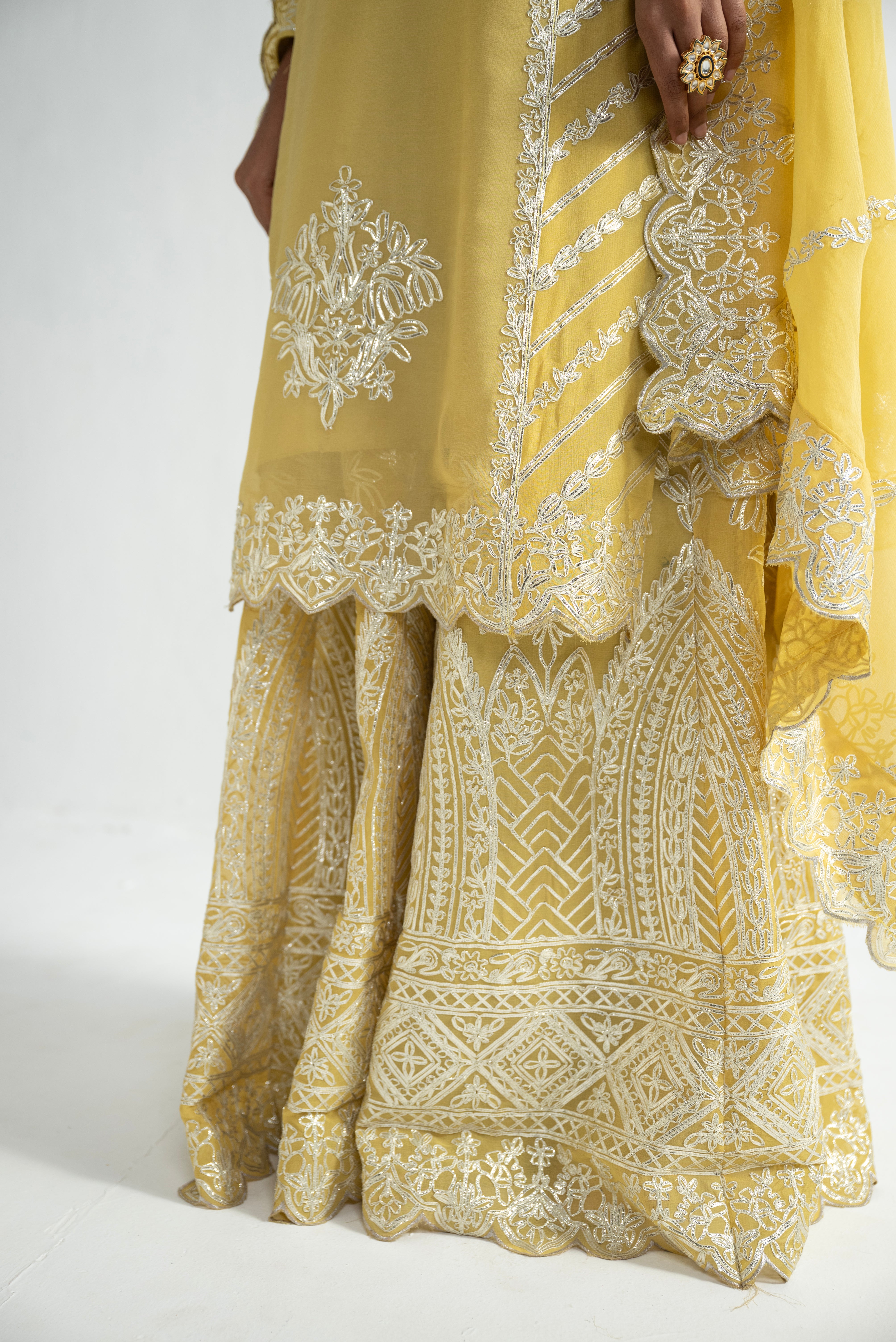 Gulehr - Lemon Sharara