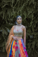 Marry Me - Dress - TANTRUMTHELABEL